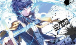 斗罗大陆绝世唐门动漫,热血青春，武魂觉醒之旅