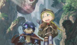 深渊动漫,探索未知世界的奇幻之旅