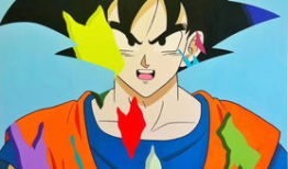 动漫孙悟空,孙悟空的传奇之旅